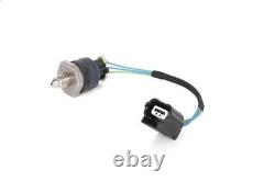 Sensor, fuel pressure BOSCH 0 261 545 047 for JAGUAR XF I (X250) 5.0 2009-2015