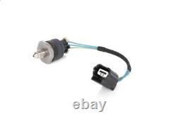 Sensor, fuel pressure BOSCH 0 261 545 047 for JAGUAR XF I (X250) 5.0 2009-2015