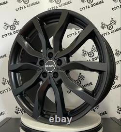 Set 4 Alloy Wheels Compatible Range Rover Discovery V III IV Sport Mens