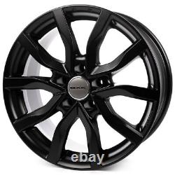 Set 4 Alloy Wheels Compatible Range Rover Discovery V III IV Sport Mens