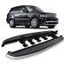 Side Steps Running Boards For Land Range Rover Sport 2005-13 Oe Style New
