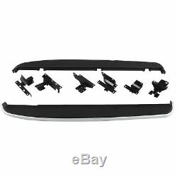 Side Steps Running Boards For Land Range Rover Sport 2005-13 Oe Style New