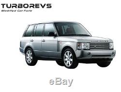 Side Steps Running Boards For Range Rover Vogue L322 Oe Style 8012