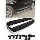 Side Steps Running Boards For Land Rover Range Rover Sport 2005 2013 Oe Style