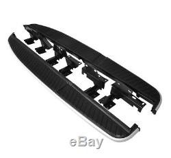 Side Steps Running Boards for Land Rover Range Rover Sport 2005 2013 OE STYLE