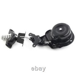 Spare Tire Wheel Winch Hoist For Land Rover LR3 LR4 & Range Rover Sport 1PC po