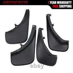 Splash Mudguard Mud Flaps Fender Mudflaps Fit Range Rover L322/MK3 Kit 2002-2012