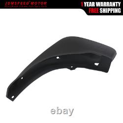 Splash Mudguard Mud Flaps Fender Mudflaps Fit Range Rover L322/MK3 Kit 2002-2012