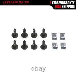 Splash Mudguard Mud Flaps Fender Mudflaps Fit Range Rover L322/MK3 Kit 2002-2012