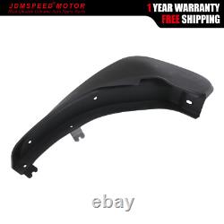 Splash Mudguard Mud Flaps Fender Mudflaps Fit Range Rover L322/MK3 Kit 2002-2012