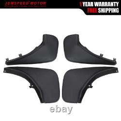 Splash Mudguard Mud Flaps Fender Mudflaps Fit Range Rover L322/MK3 Kit 2002-2012