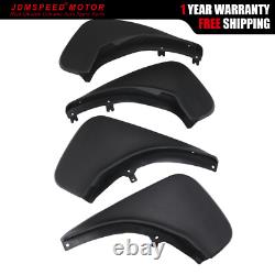 Splash Mudguard Mud Flaps Fender Mudflaps Fit Range Rover L322/MK3 Kit 2002-2012
