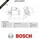 Starter Motor For P38 94-02 Choice1/2 3.9 4.0 4.6 Petrol P38a Bosch