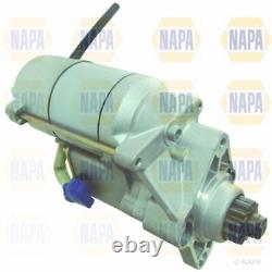 Starter Motor FOR RANGE ROVER SPORT L320 4.2 4.4 05-13 Petrol Napa