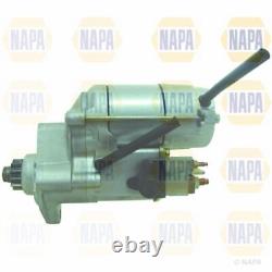 Starter Motor FOR RANGE ROVER SPORT L320 4.2 4.4 05-13 Petrol Napa