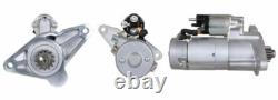 Starter Motor For Land Rover Discovery Sport 2.0 ED4 L550 DIESEL 2015 to 2020