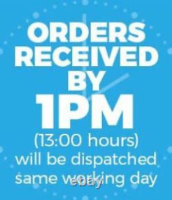 Starter Motor For Land Rover Discovery Sport 2.0 ED4 L550 DIESEL 2015 to 2020