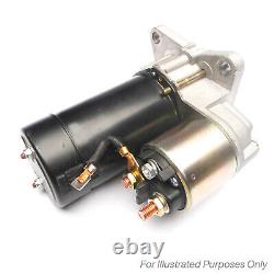 Starter Motor For Land Rover Range Rover Sport LW 3.0 4x4 +Line Original