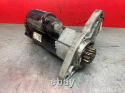 Starter motor Land Rover Range Rover Evoque II L551 LR116048 P24040758