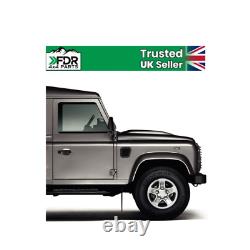 TF1752R Terrafirma Terra-can 19L Jerry Can Water Carrier with Lock Red Van 4x4