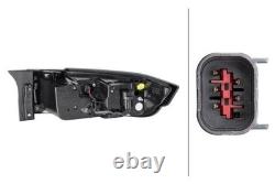 Tail Light Assembly HELLA 2SK 012 379-431 For LAND ROVER