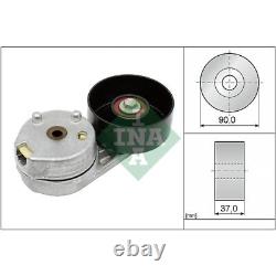 Tensioner Lever, V-ribbed Belt Ina 534 0681 10 Oe Replacement