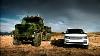 Terminator Vs Range Rover Terramax Top Gear Series 19 Bbc