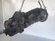 Tgd Gearbox / 184500 For Land Rover Range Rover Sport 2.7 Td V6 Cat