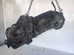 Tgd Gearbox / 184500 For Land Rover Range Rover Sport 2.7 Td V6 Cat