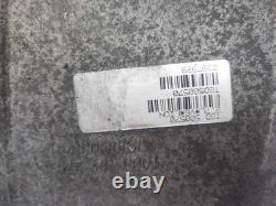 Tgd Gearbox / 184500 For Land Rover Range Rover Sport 2.7 Td V6 Cat