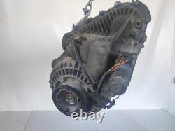 Tgd Gearbox / 184500 For Land Rover Range Rover Sport 2.7 Td V6 Cat