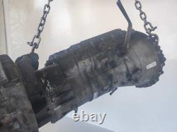 Tgd Gearbox / 184500 For Land Rover Range Rover Sport 2.7 Td V6 Cat