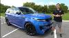 The 2025 Range Rover Sport Is A Performance Luxury Suv Worth The Risk