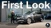 The Model Year 2027 Range Rover What Has Changed 4k