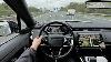 The New Land Rover Range Rover Sport 2026 Test Drive