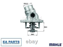 Thermostat, coolant for LAND ROVER RANGE ROVER MAHLE TM 12 105