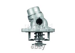 Thermostat, coolant for LAND ROVER RANGE ROVER MAHLE TM 12 105