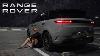 This Is How It Feels To Drive A 200 000 Range Rover