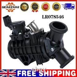 Throttle Body For Land Rover Range Rover / Sport Discovery 3.0 TDV6 LR078546