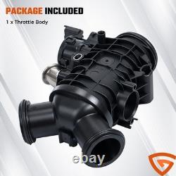 Throttle Body For Land Rover Range Rover / Sport Discovery 3.0 TDV6 LR078546