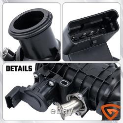 Throttle Body For Land Rover Range Rover / Sport Discovery 3.0 TDV6 LR078546