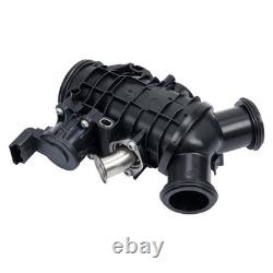 Throttle Body For Land Rover Range Rover / Sport Discovery 3.0 TDV6 LR078546