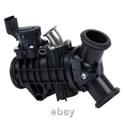 Throttle Body For Land Rover Range Rover / Sport Discovery 3.0 TDV6 LR078546