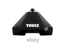 Thule Aero WingBars Roof Rack Bars Range Rover Sport 2004-2013