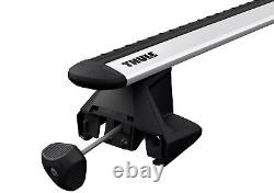 Thule Aero WingBars Roof Rack Bars Range Rover Sport 2004-2013