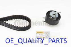 Timing Belt Kit Tensioner Pulleys CT1118K1 for Peugeot 407 607