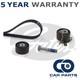 Timing Cam Belt Kit Cpo Fits Land Rover Jaguar + Other Models