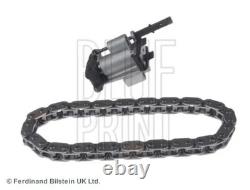 Timing chain kit Simplex ADJ137303 BLUE PRINT for PEUGEOT LAND ROVER CITROËN