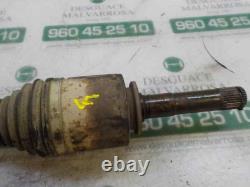 Tob500270 Rear Left Transmission / 16854885 For Land Rover Range Rover Sport 2.7