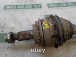 Tob500270 Rear Left Transmission / 16854885 For Land Rover Range Rover Sport 2.7